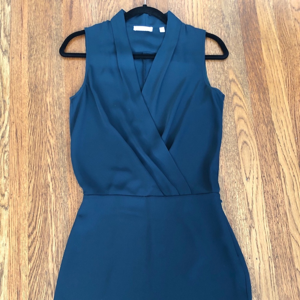 Aritzia Babaton Phoenix Mini Dress